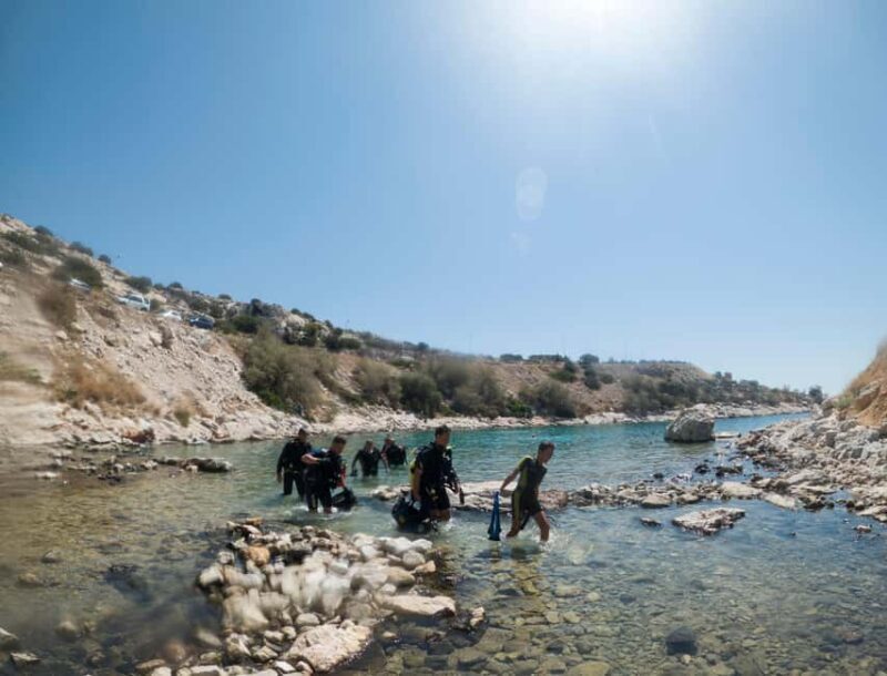 Athens: Try Scuba Diving - Who Is This Tour Best For?