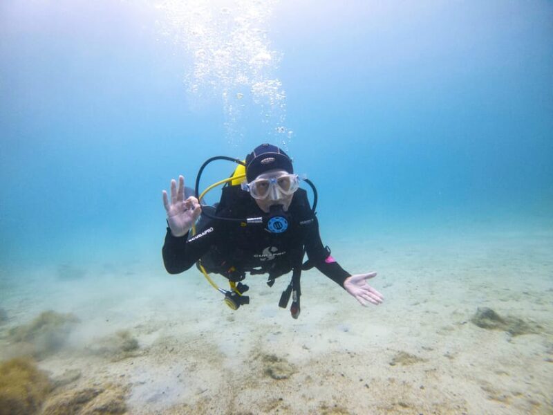 Athens: Try Scuba Diving - Final Thoughts