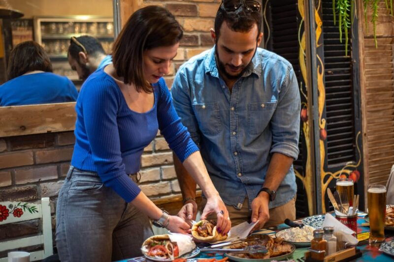 athens-twilight-food-drinks-tour-with-eating-europe