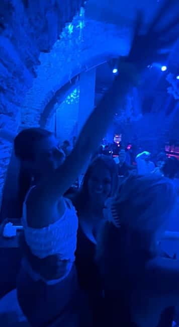 Athens Ultimate Bar Crawl - Why Choose This Tour?