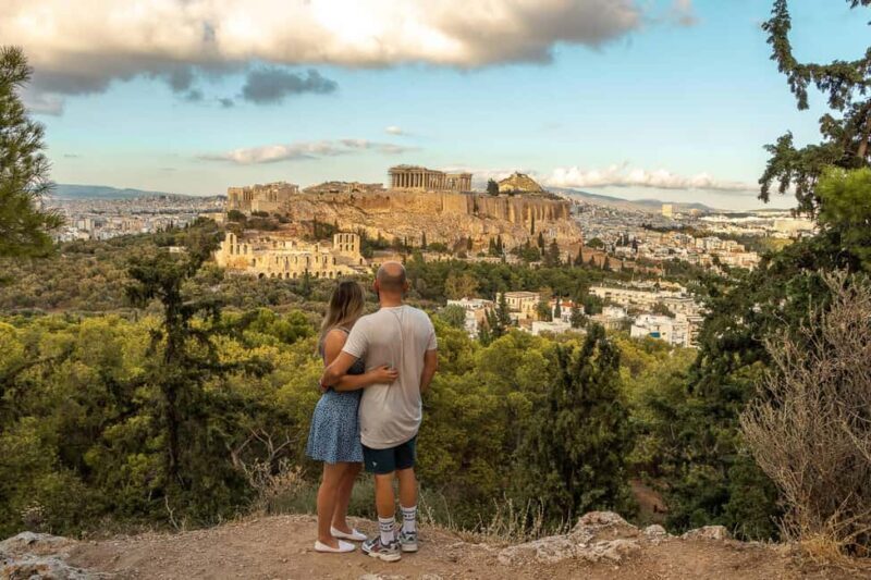 Athens: Ultimate Hills Climb! - Practical Tips for Participants