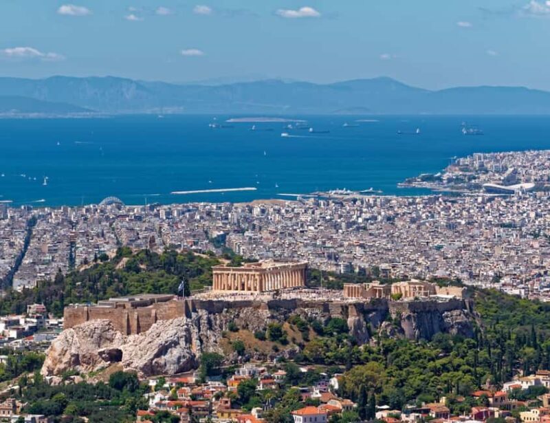 Athens: Ultimate Hills Climb! - Who Will Love This Tour?