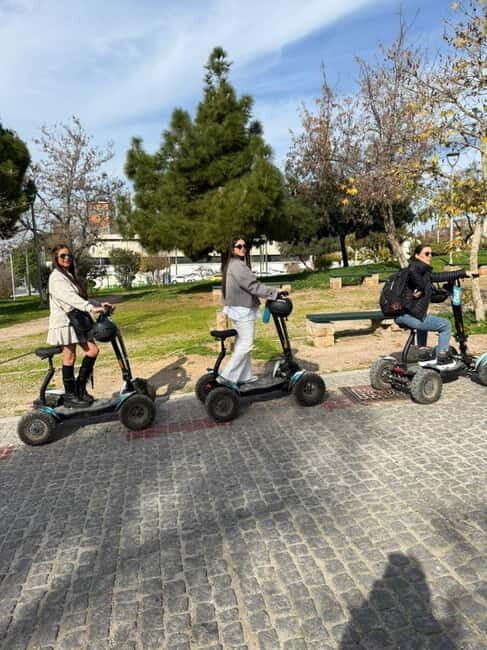 Athens: Ultimate Tour Experience - Key Points
