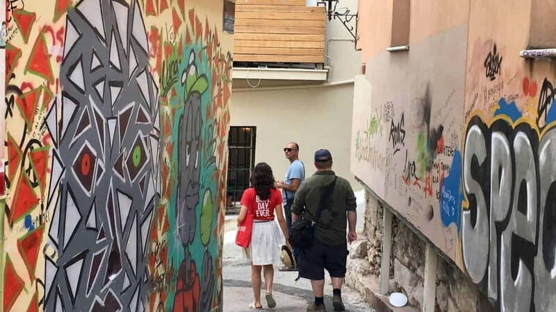 Athens Uncovered: Private Ruins, Markets & Local Secrets - Cost & Value