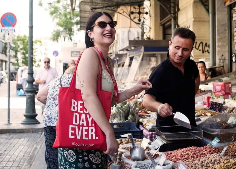 Athens Uncovered: Private Ruins, Markets & Local Secrets - Final Thoughts: Who Should Book?