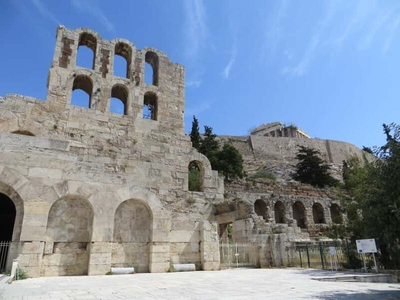 Athens Uncovered: Private Ruins, Markets & Local Secrets - FAQs