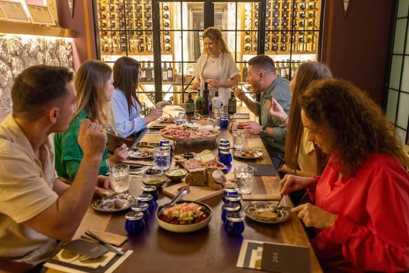 Athens: Unique Extra Virgin Olive Oil Tasting with Pairings - Final Thoughts: Who Should Sign Up?