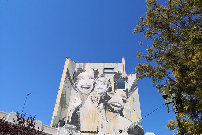 Athens Urban Street Art Tour - FAQ