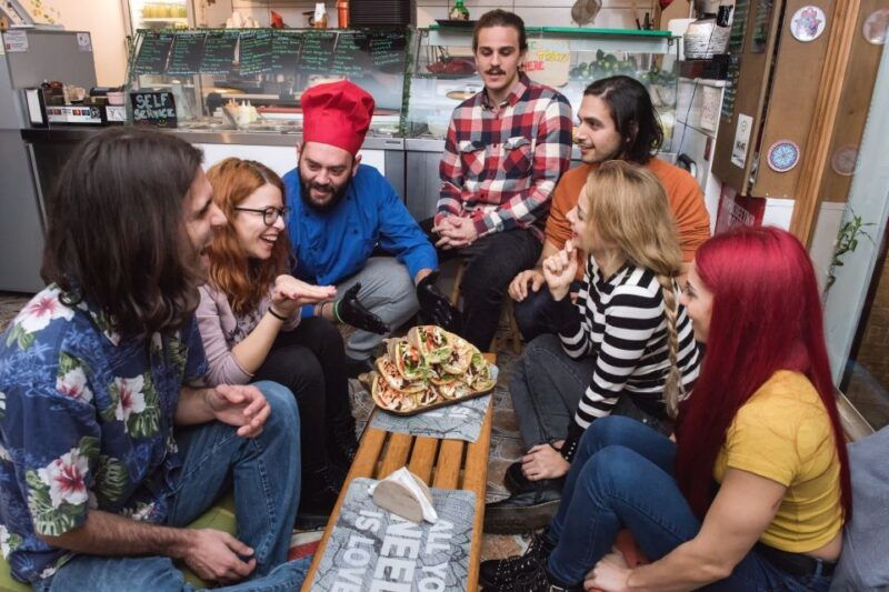 athens-vegan-local-street-food-guided-walking-tour