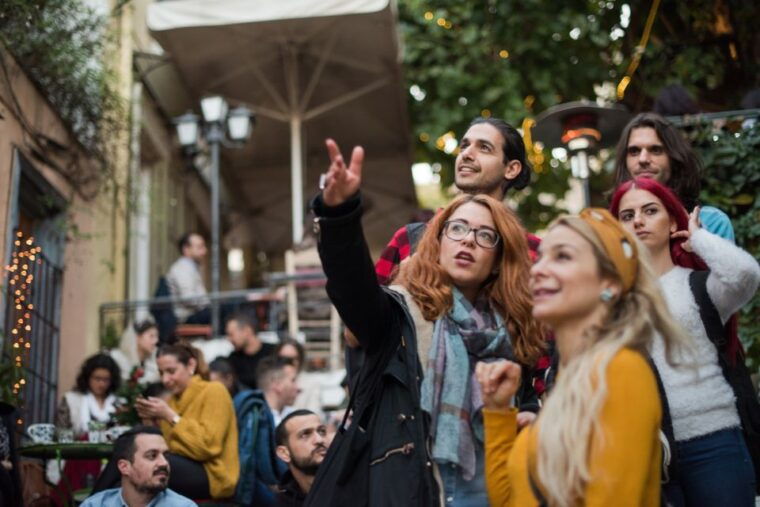 athens-vegan-local-street-food-guided-walking-tour