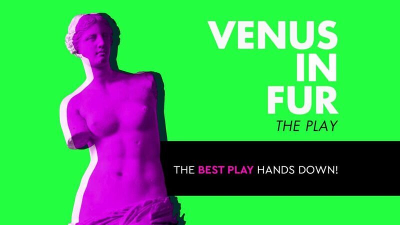 Athens: Venus in Fur Theater Performance - Athens: Venus in Fur Theater Performance — An In-Depth Review