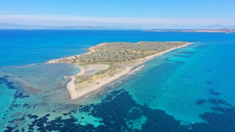 athens-vip-saronic-gulf-swimming-cruise