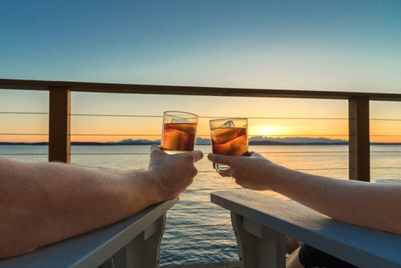 Athens: VIP Swimming Cruise to three islands - Practical Details and Tips