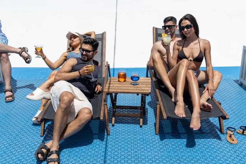 Athens: VIP Swimming Cruise to three islands - Final Thoughts: Who Should Book This Cruise?