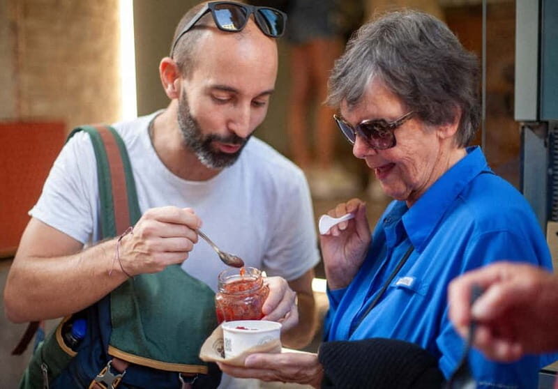 Athens: Walking Food Tour with Wine Tasting and Dinner - Who Will Love This Tour?