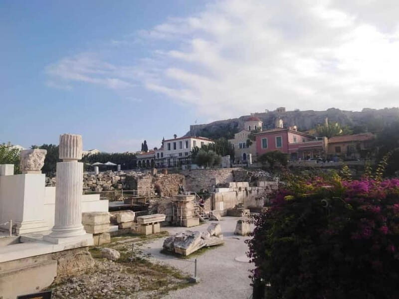 Athens: Walking Tour with a Tour Leader - FAQs