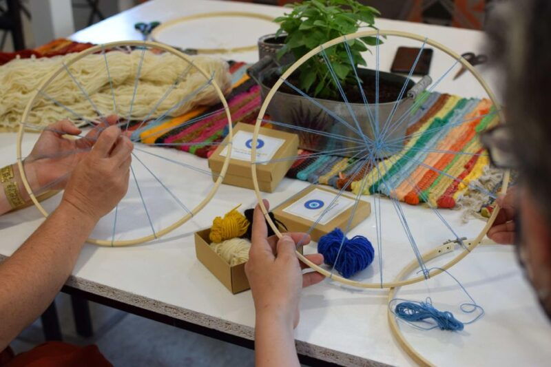 athens-weave-your-own-evil-eye-in-a-theatre-journey