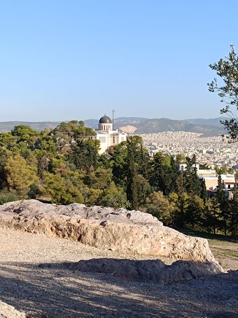 athens-western-hills-guided-walking-tour