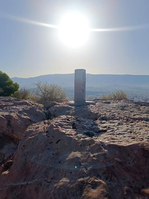 athens-western-hills-guided-walking-tour