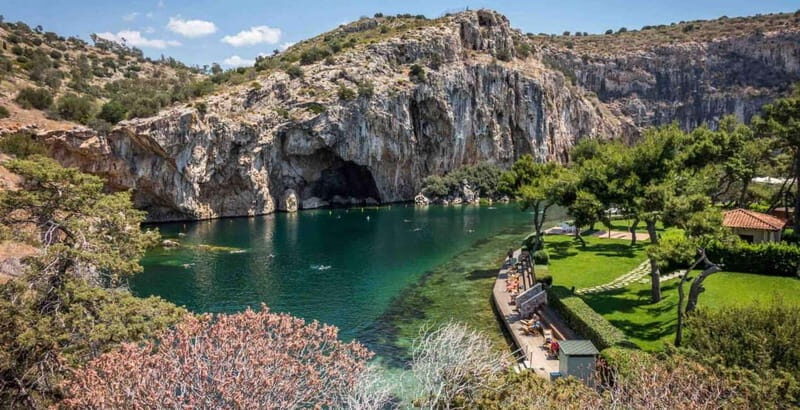 Athens: Wine Tasting and Coastal Tour of the Athenian - Key Points  