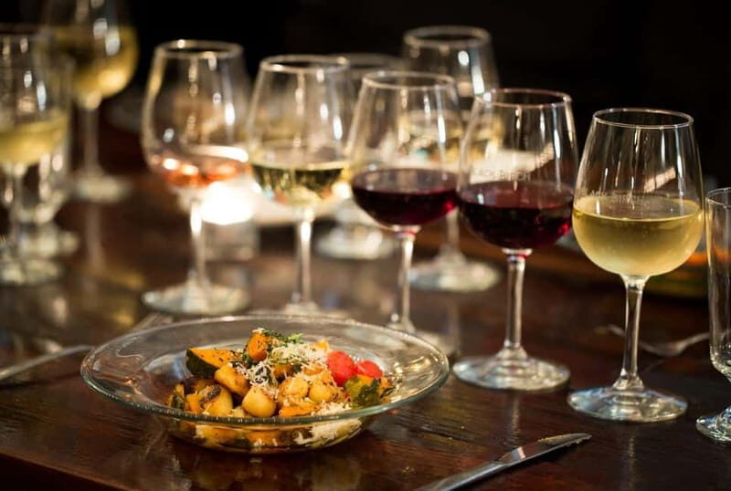 Athens: Wine Tasting and Coastal Tour of the Athenian - Practical Details: What to Know Before Booking