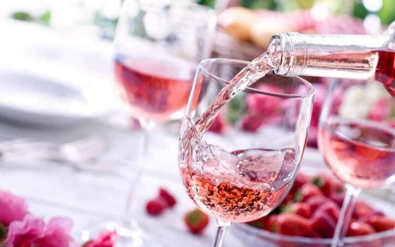 Athens: Wine Tasting in Great Rosé Wines of Greece - A Detailed Look at the Rosé Tasting Experience