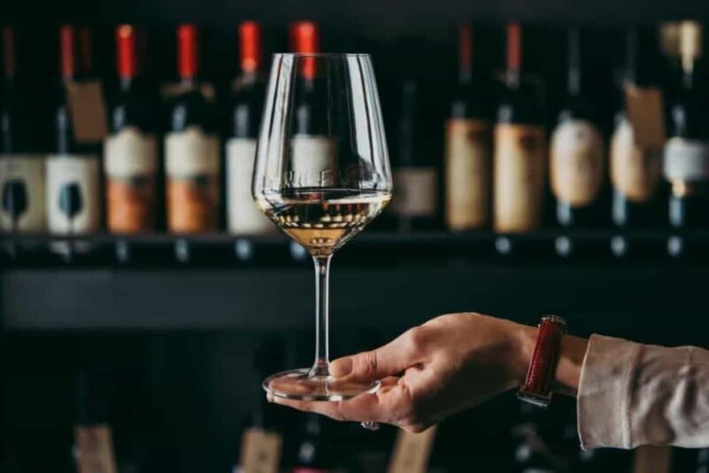 Athens: Wine Tasting in Premium Greek Wines - A Closer Look at the Experience