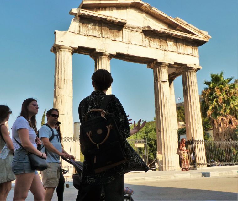 athens-women-in-ancient-greece-guided-walking-tour