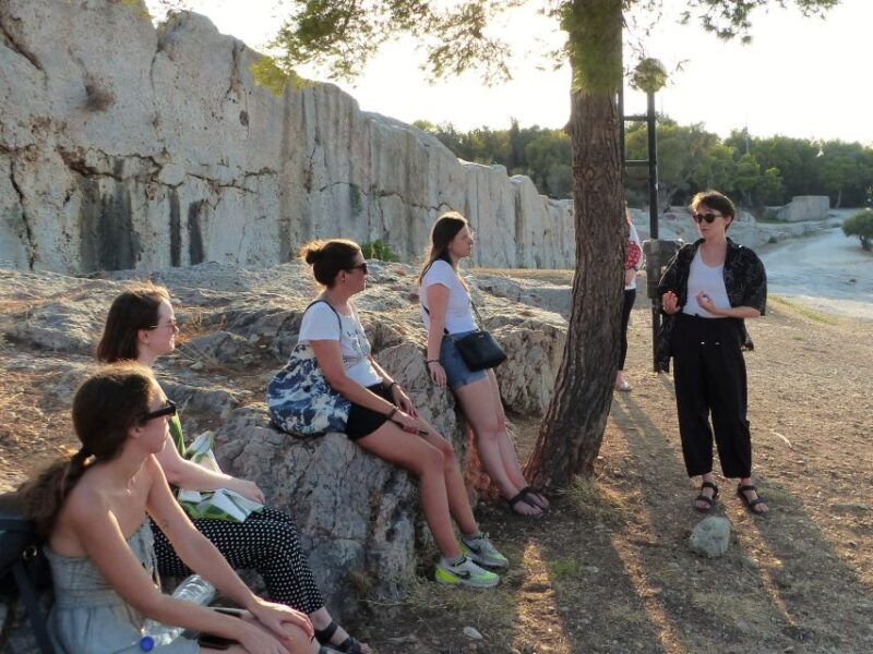 athens-women-in-ancient-greece-guided-walking-tour