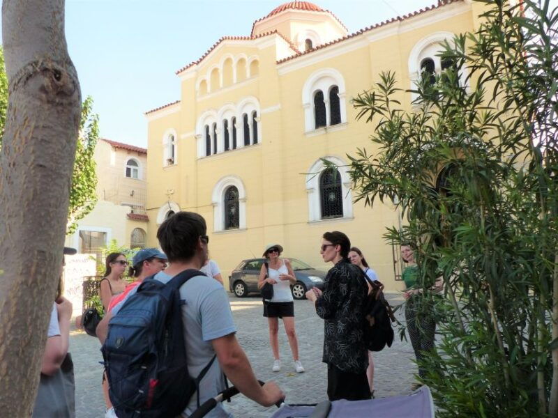 athens-women-in-ancient-greece-guided-walking-tour