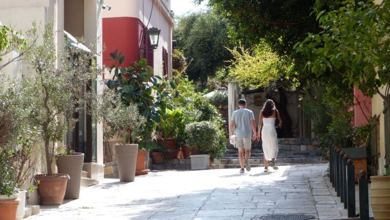 athens-women-in-ancient-greece-guided-walking-tour