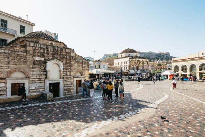 Athens: Women in Ancient Greece - Athens: Women in Ancient Greece — A Guide to the Female Side of History