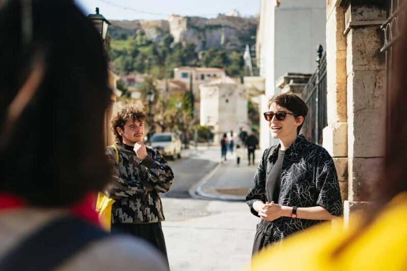Athens: Women in Ancient Greece - Why This Tour Resonates