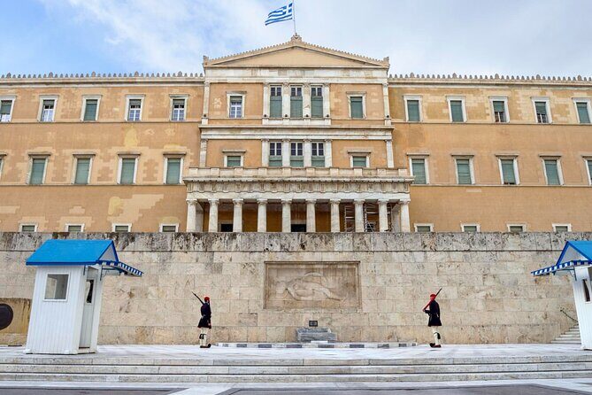 Athens:Half day tour to Acropolis and the must-see historical sites and downtown - Final Thoughts