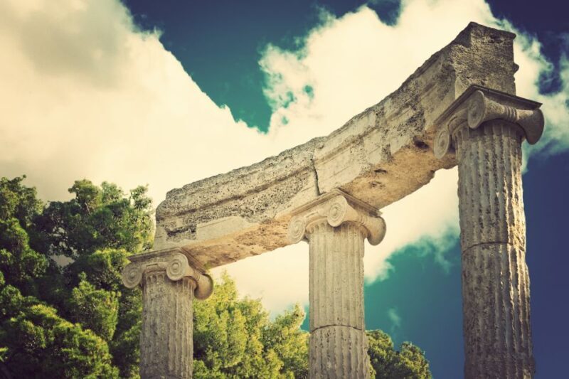 Athens:Olympia,Corinth Canal & Peristeria gorge private tour - Final Thoughts