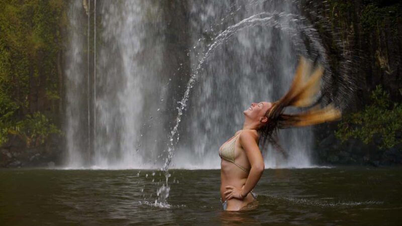Atherton Tablelands: Lakes, Waterfalls, Rainforest Day Tour - Key Points