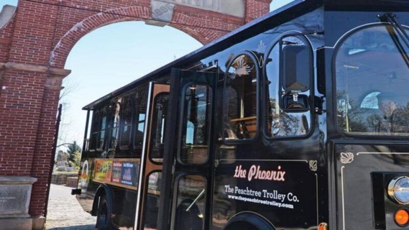 atlanta-1-5-hour-highlight-trolley-tour