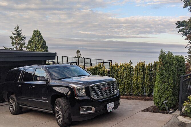 Atlanta Airport (ATL) to Atlanta - Round-Trip Private Transfer - An Honest Look at the Atlanta Airport Private Transfer