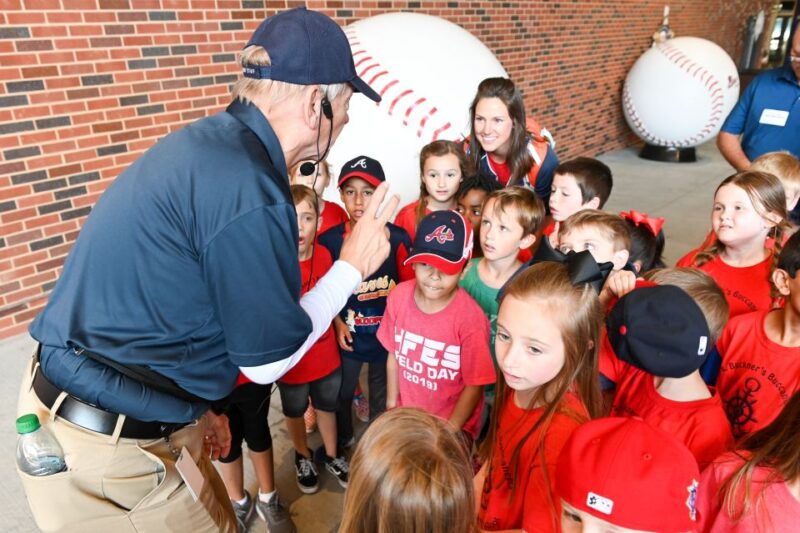 atlanta-atlanta-braves-truist-park-guided-tour