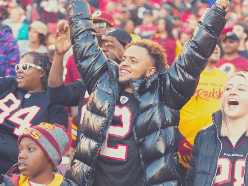 Atlanta: Atlanta Falcons NFL Game at Mercedes Benz Stadium - FAQ