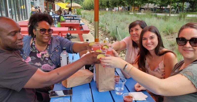 Atlanta: BeltLine Food and Street Art Tour - Authenticity and Value