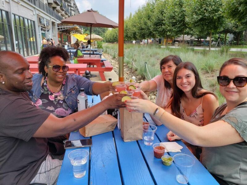 Atlanta: BeltLine Food and Street Art Tour - Final Thoughts