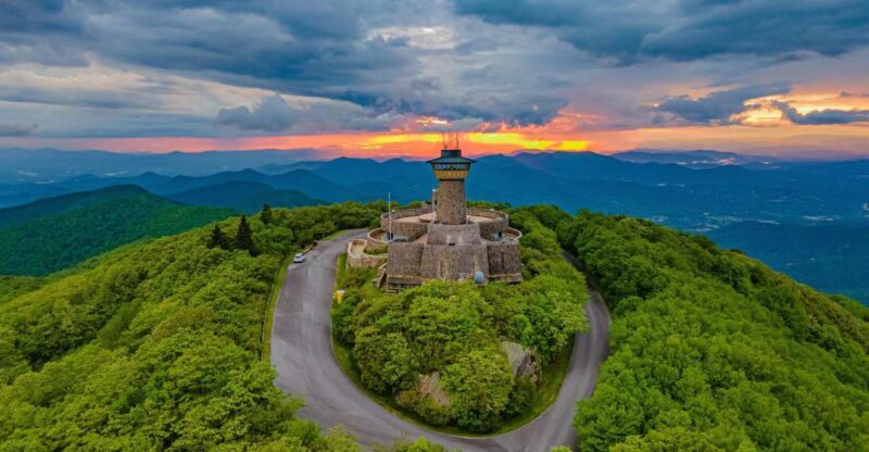 Atlanta: Brasstown Bald Mountain Self Guided Tour - Authentic Insights from Past Travelers