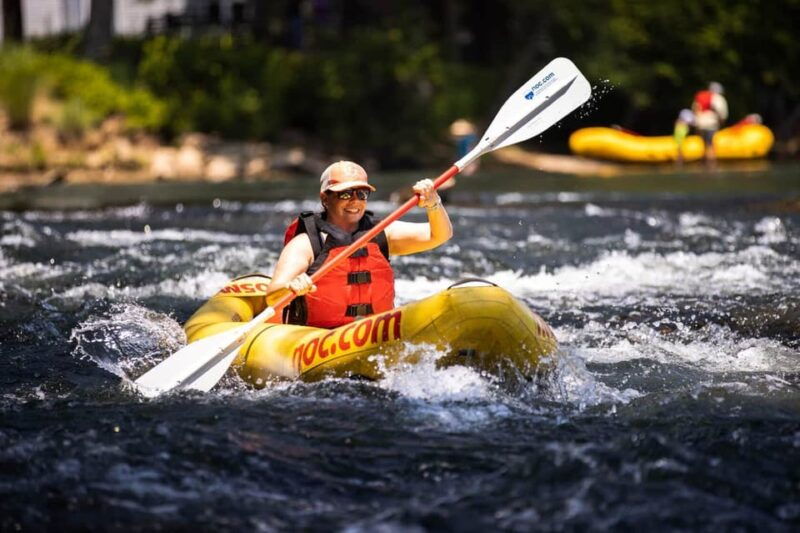atlanta-chattahoochee-river-inflatable-kayak-ducky-rental