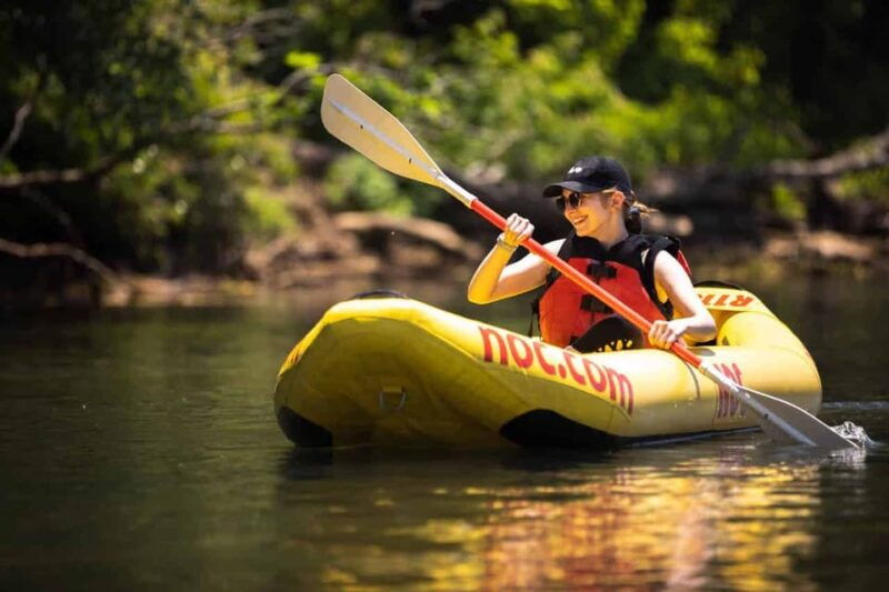 atlanta-chattahoochee-river-inflatable-kayak-ducky-rental