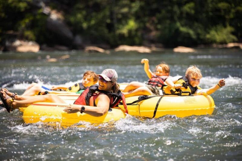 atlanta-chattahoochee-river-tubing-experience
