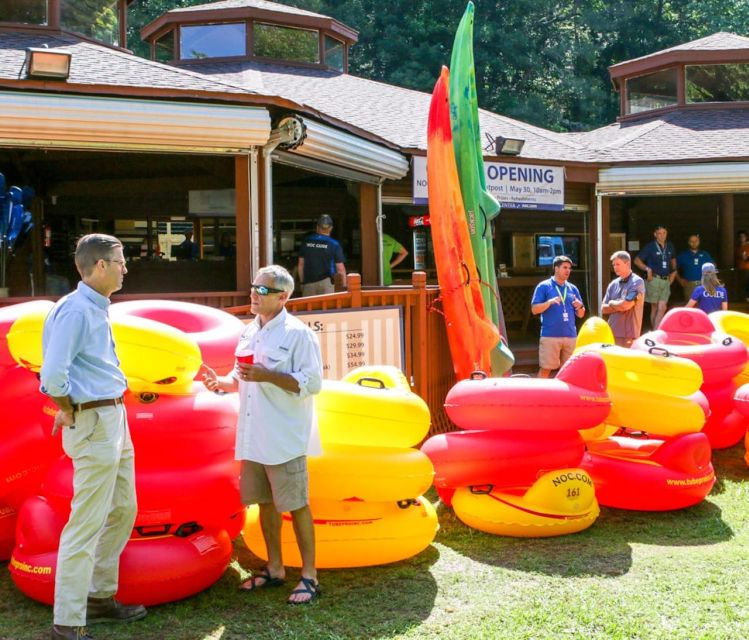 atlanta-chattahoochee-river-tubing-experience