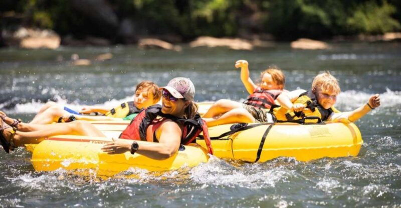 atlanta-chattahoochee-river-tubing-experience