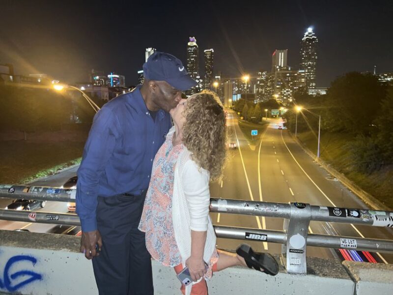 Atlanta: City Lights Night Tour with Photos & Dinner Stop - An In-Depth Look at the Atlanta Night Tour