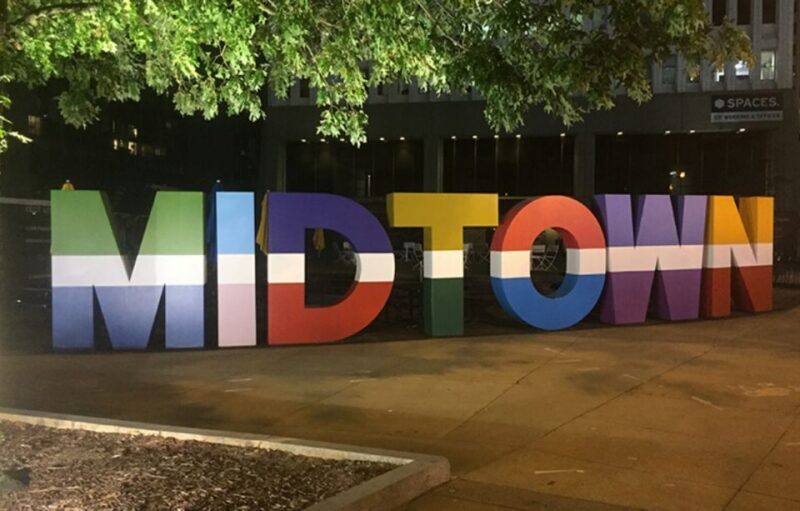 Atlanta: City Lights Night Tour with Photos & Dinner Stop - Frequently Asked Questions